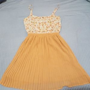 Forever 21, size small petite dress